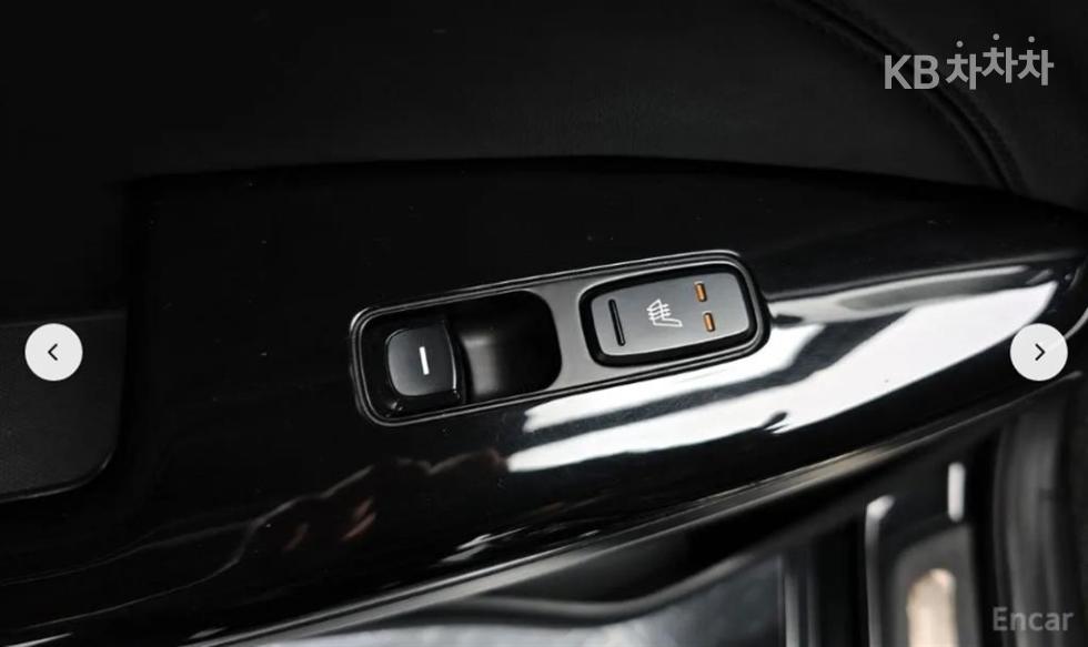 2016 - kia k7