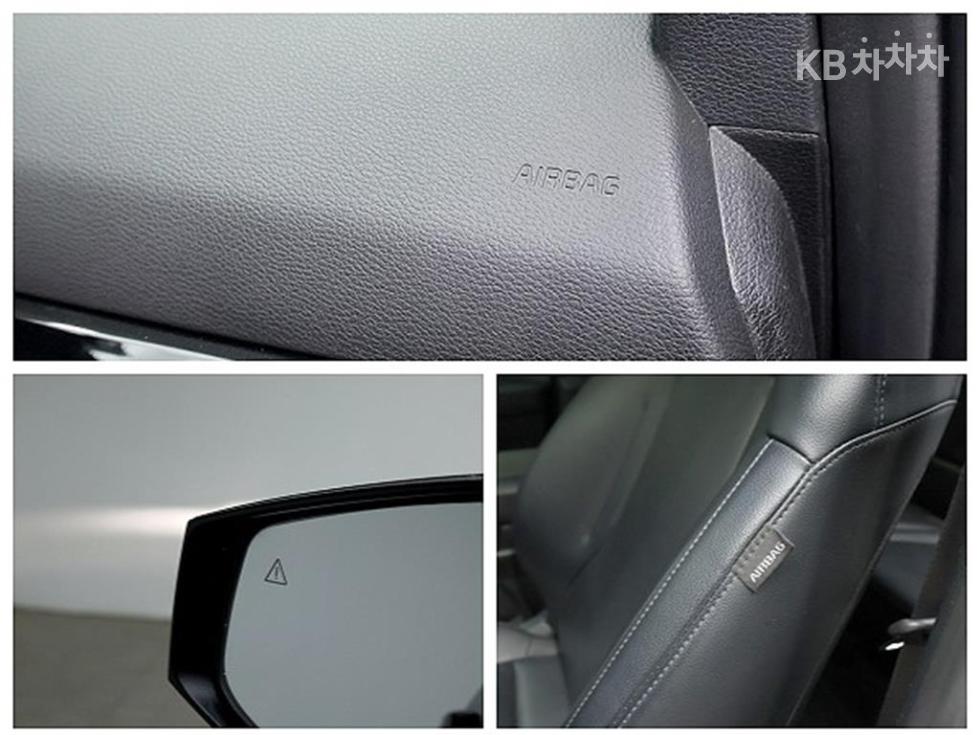 2022 - kia sportage