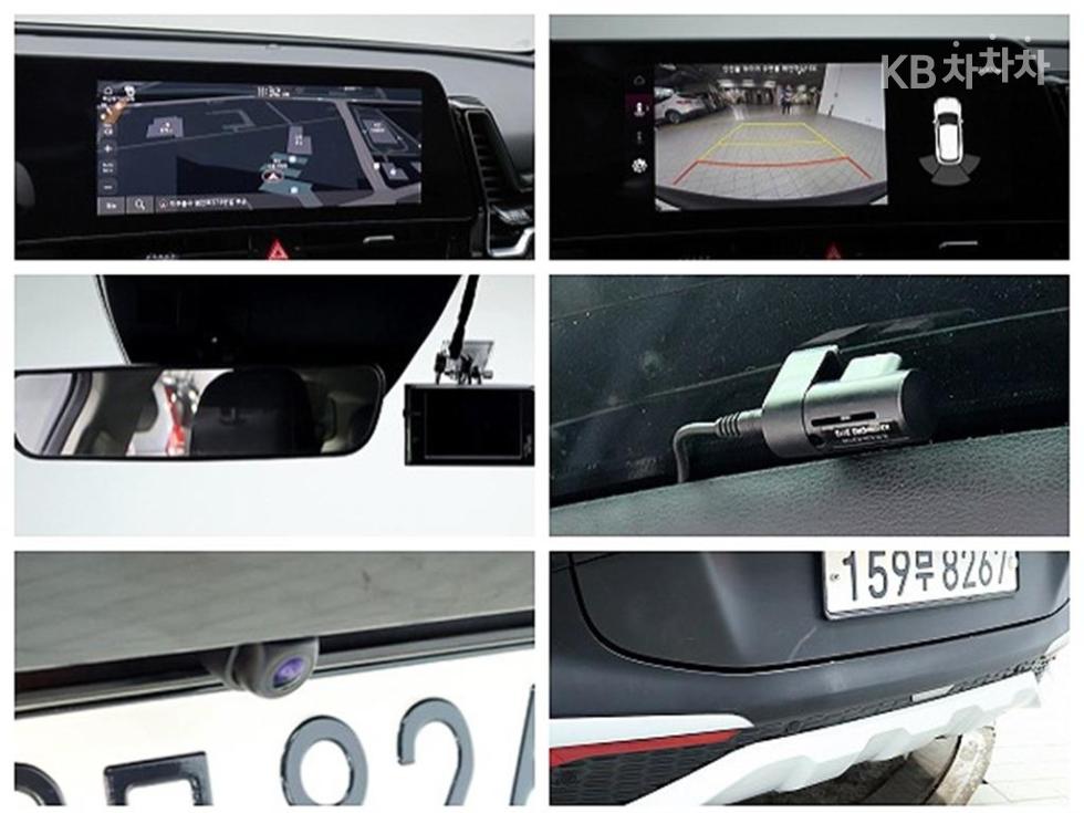 2022 - kia sportage