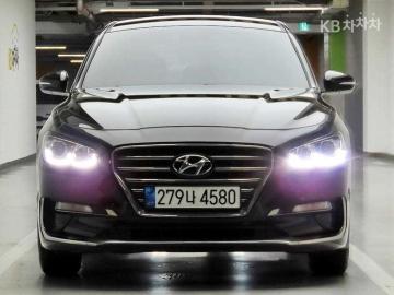 Hyundai Grandeur 3.0 LPi 모던 — foto 1