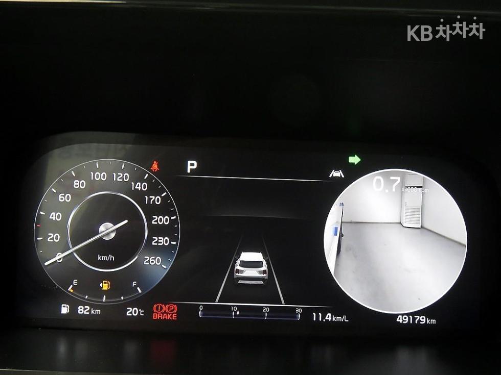 2022 - kia sorento