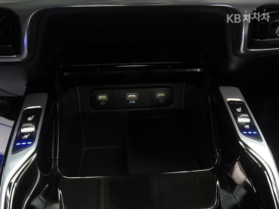2022 - kia sorento