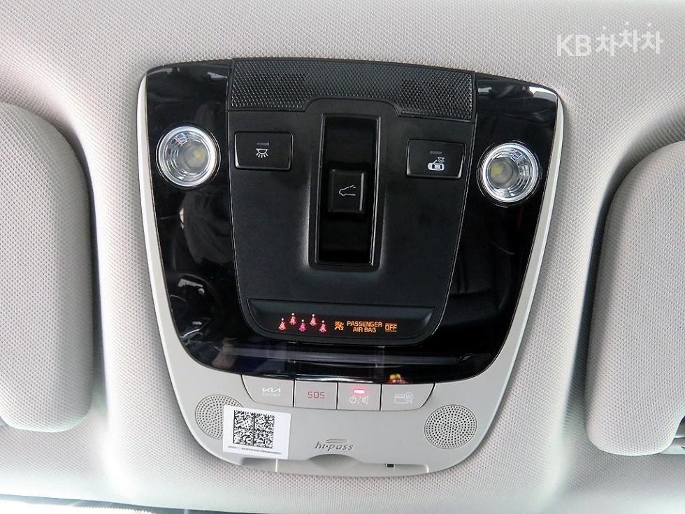 2022 - kia sorento