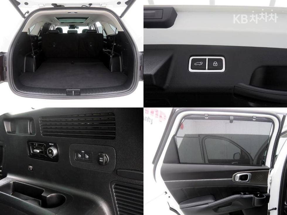 2022 - kia sorento
