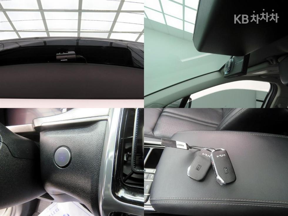 2022 - kia sorento