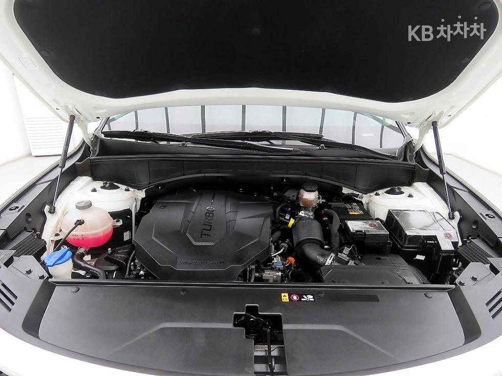2022 - kia sorento
