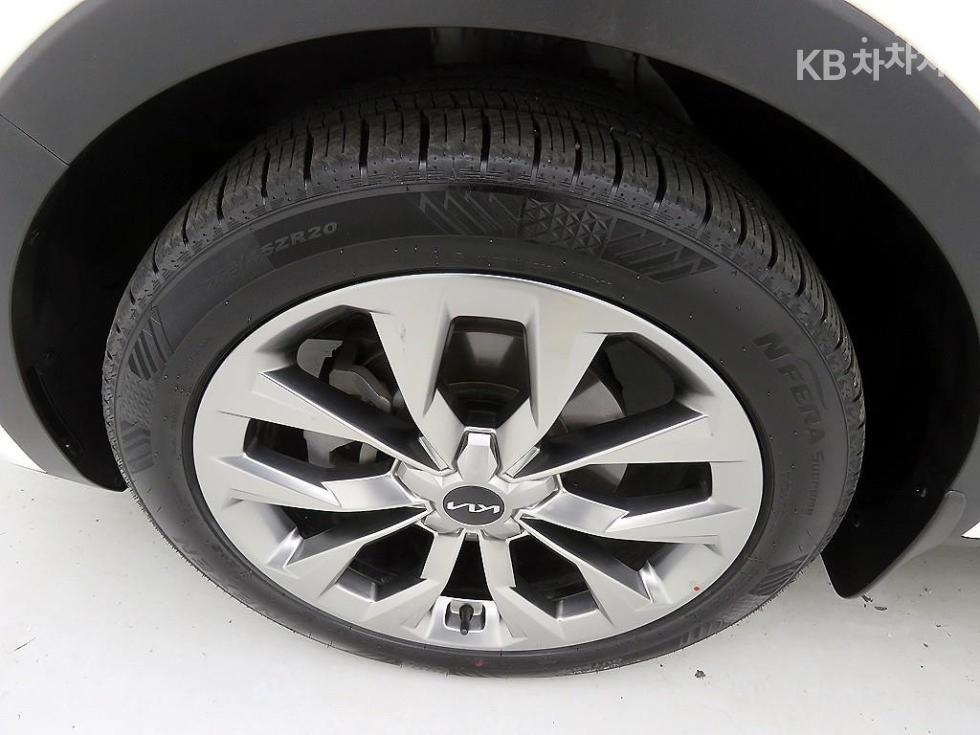 2022 - kia sorento