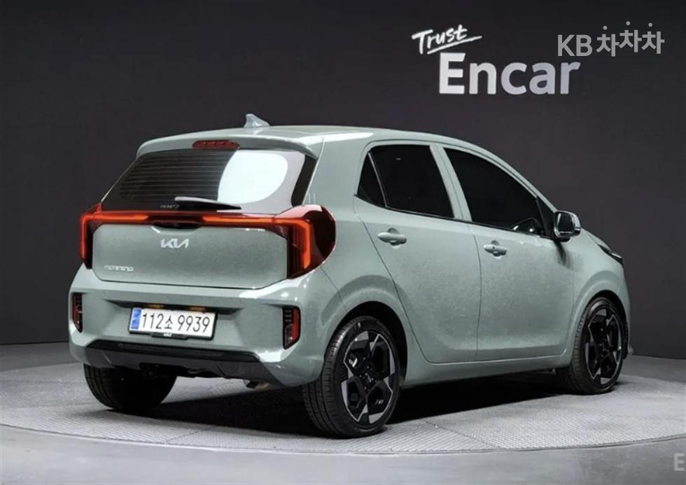 2024 - kia morning (ja)
