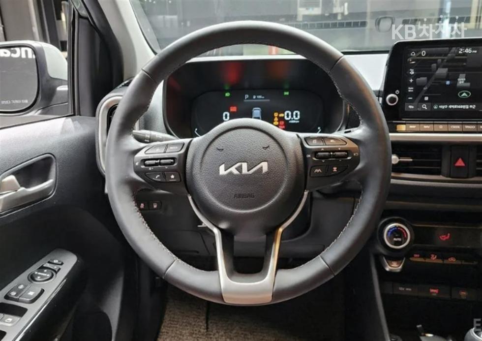 2024 - kia morning (ja)