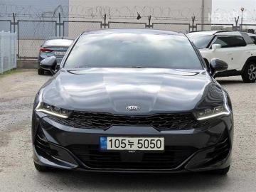 Kia K5 2.0 Signature — foto 1