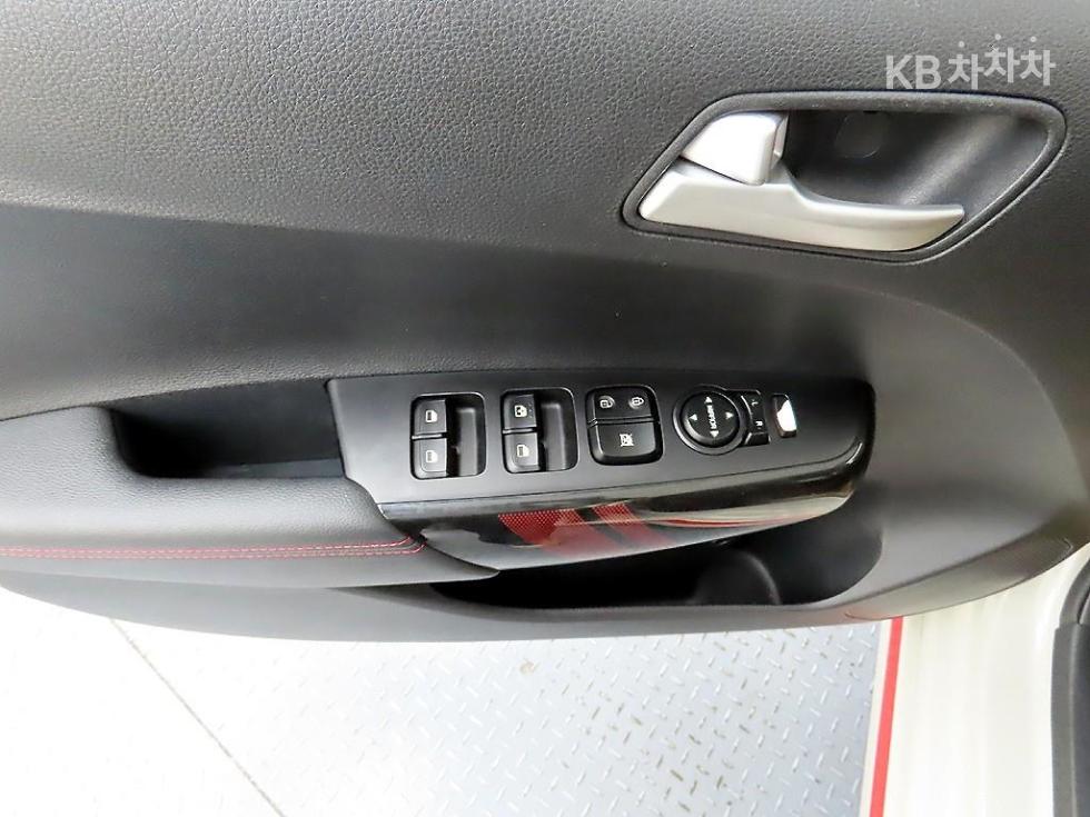 2017 - kia morning (ja)