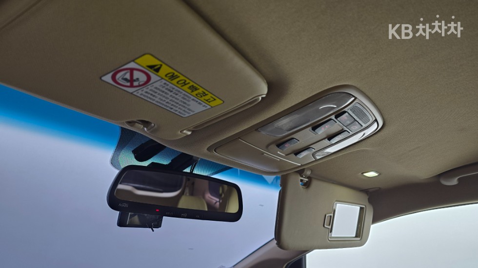 2018 - kia carnival