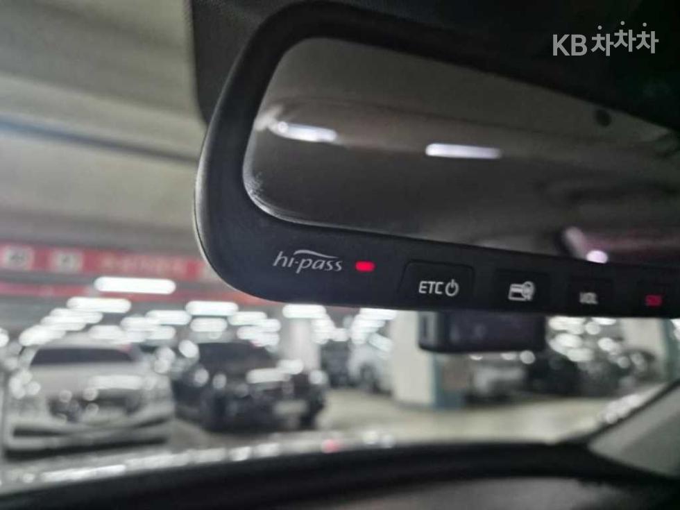 2016 - kia k5