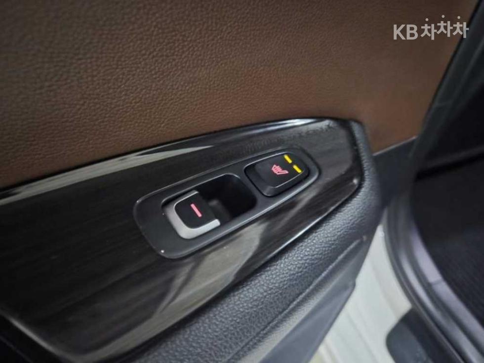 2016 - kia k5