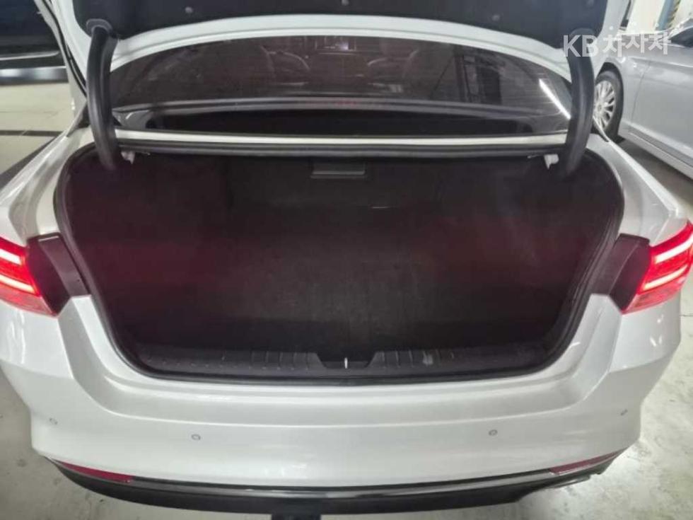 2016 - kia k5