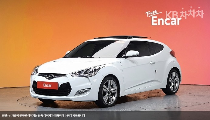 2012 hyundai veloster