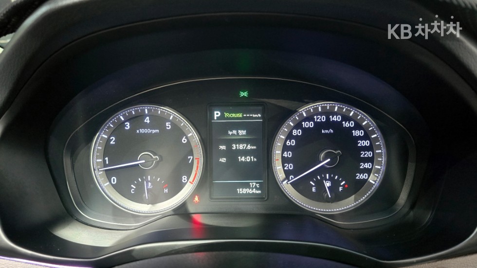 Hyundai Grandeur — miniaturë 5