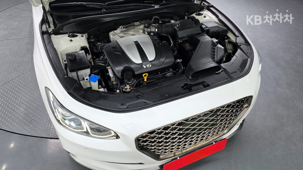 Hyundai Grandeur — miniaturë 6