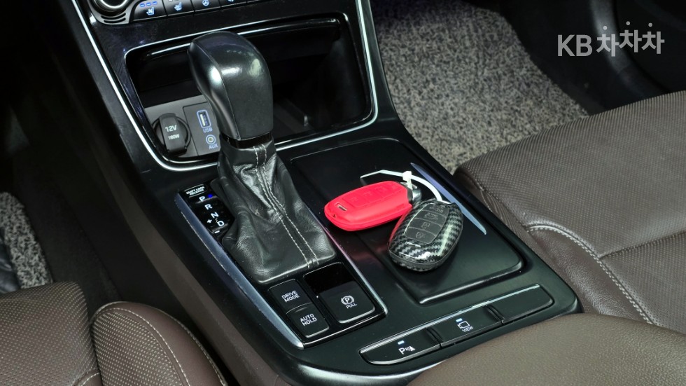 Hyundai Grandeur — miniaturë 9