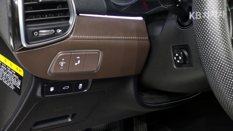 Hyundai Grandeur — miniaturë 14