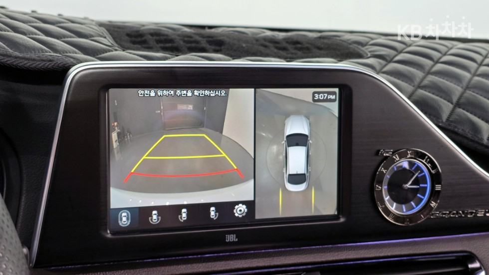 Hyundai Grandeur — miniaturë 17
