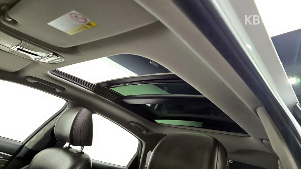Hyundai Grandeur — miniaturë 19