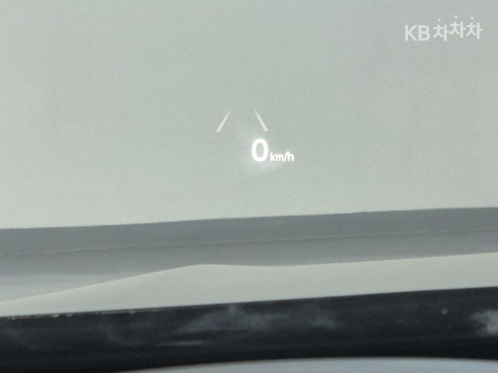 2020 - kia k7