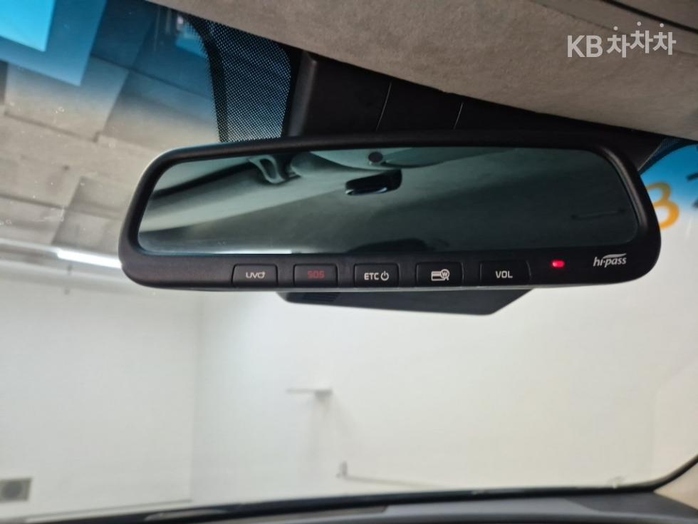 2020 - kia k7