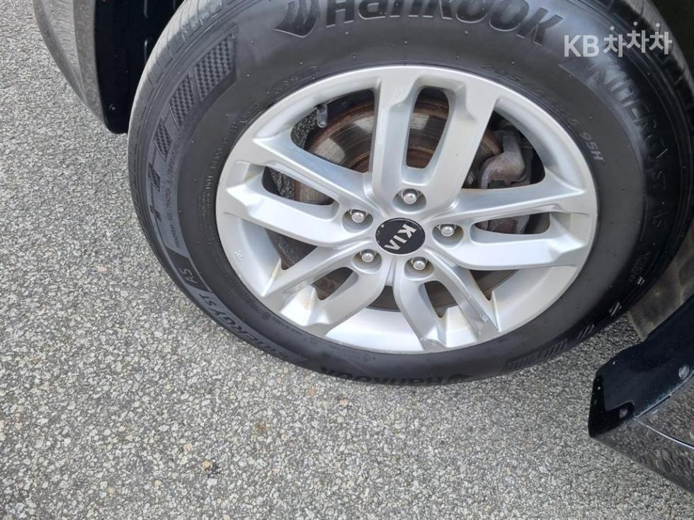 2014 - kia k5