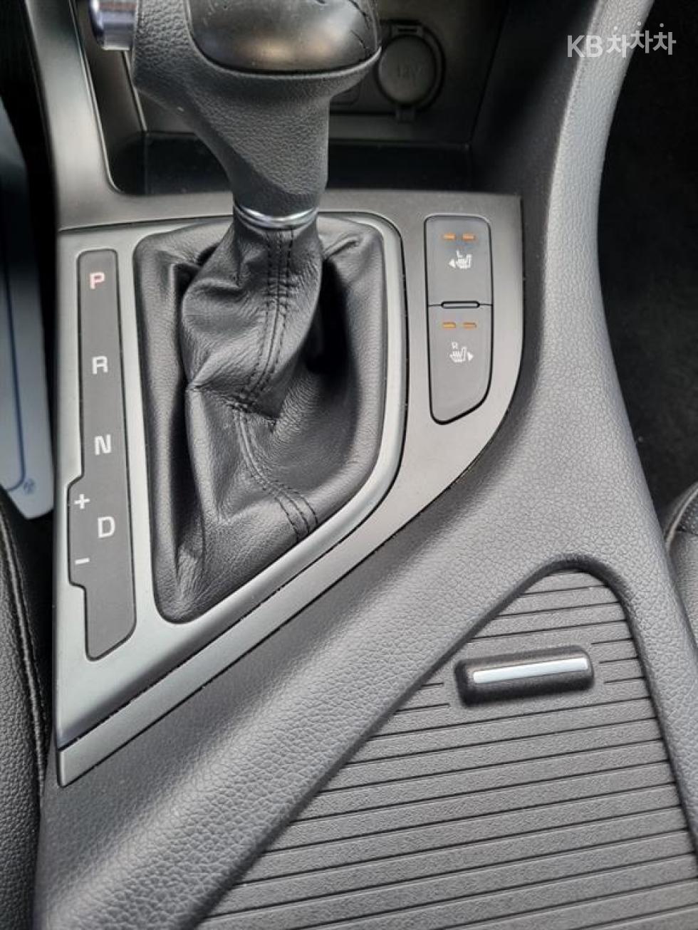 2014 - kia k5