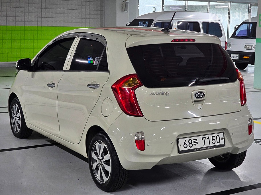 2013 - kia all