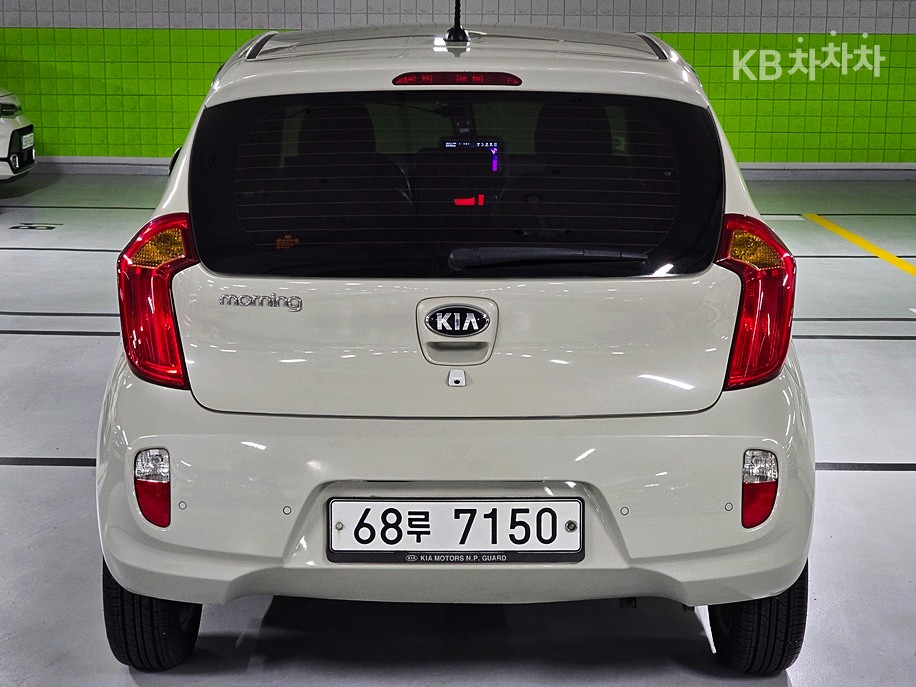 2013 - kia all