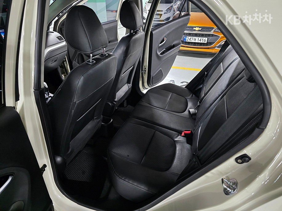 2013 - kia all