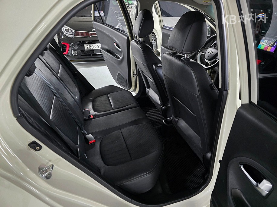 2013 - kia all