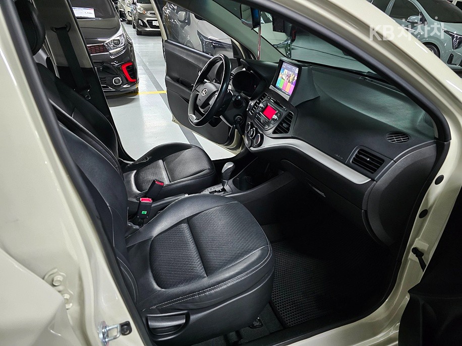 2013 - kia all