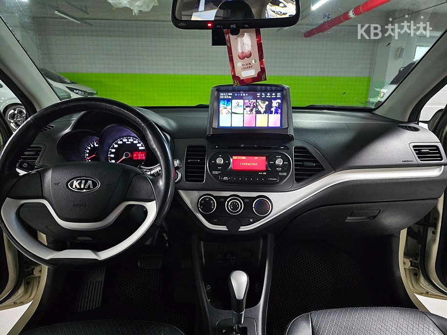 2013 - kia all