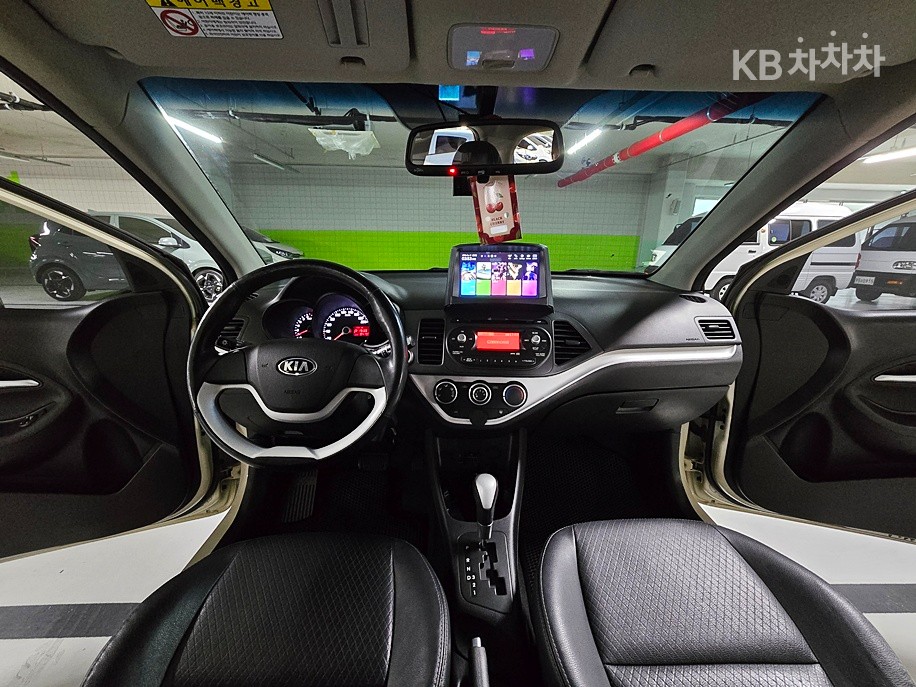 2013 - kia all