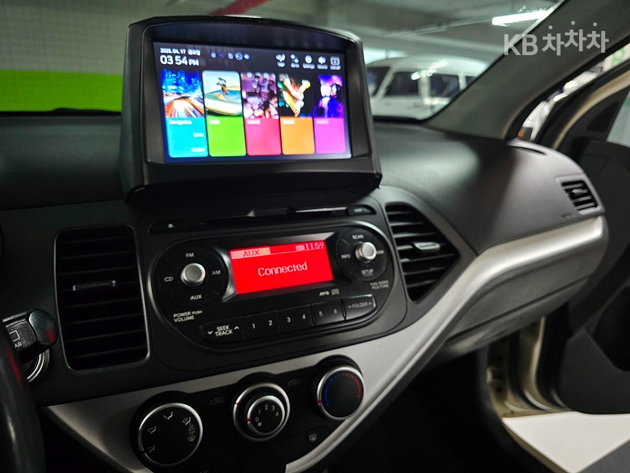 2013 - kia all