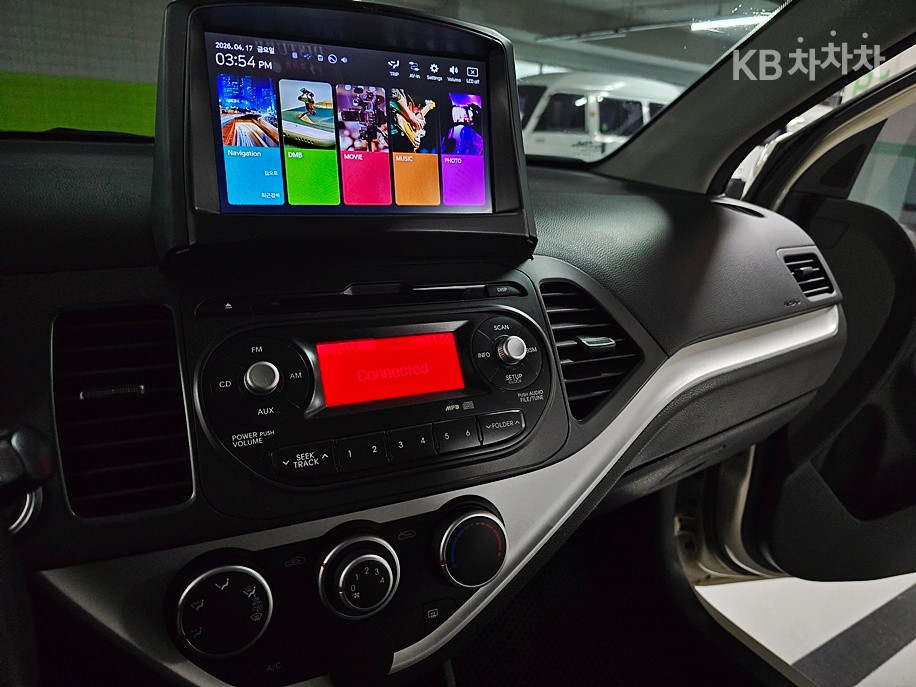 2013 - kia all