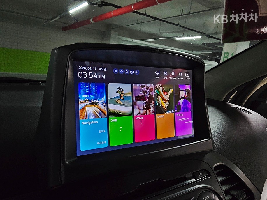 2013 - kia all
