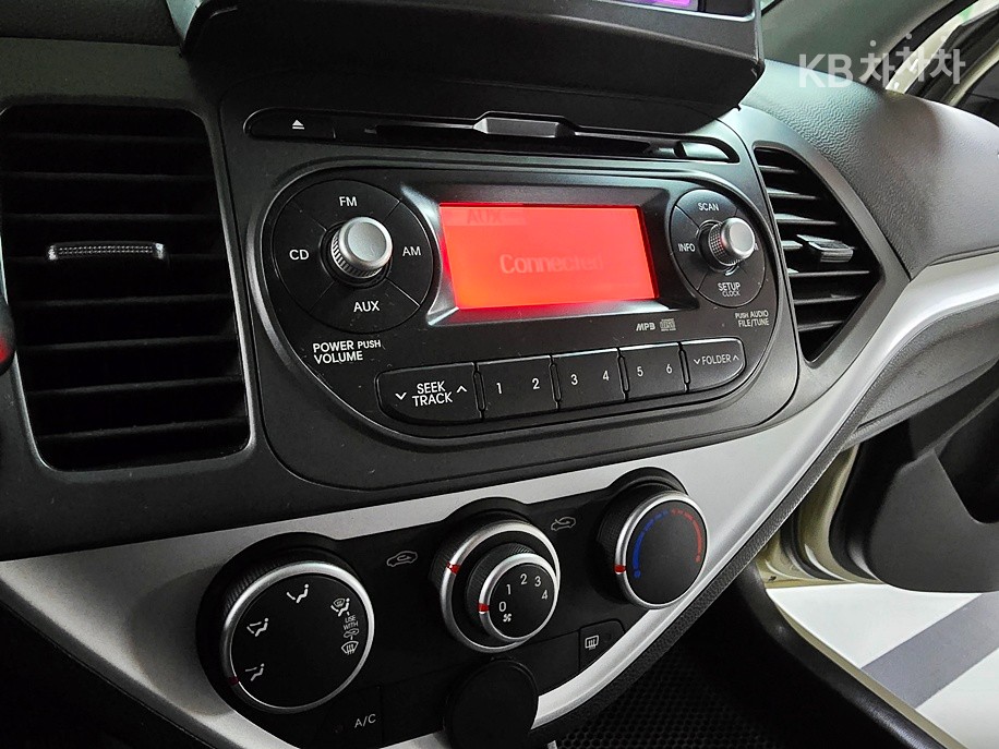 2013 - kia all