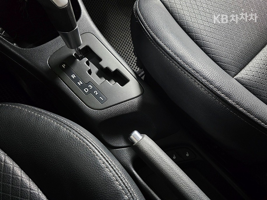 2013 - kia all