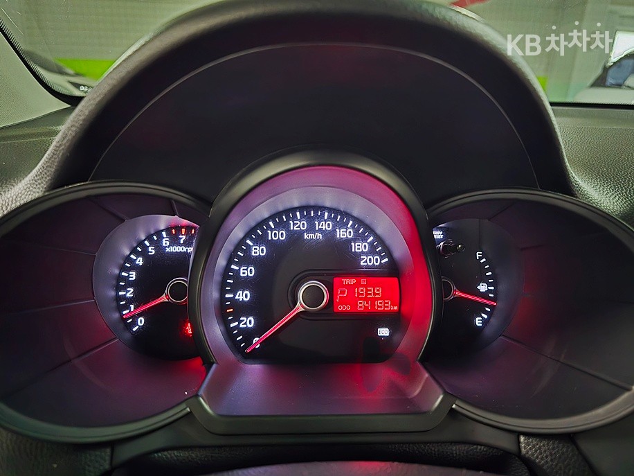2013 - kia all
