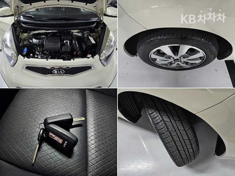 2013 - kia all