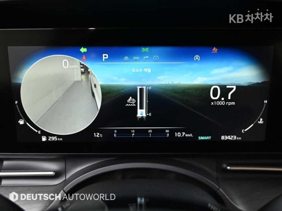 2021 - kia carnival