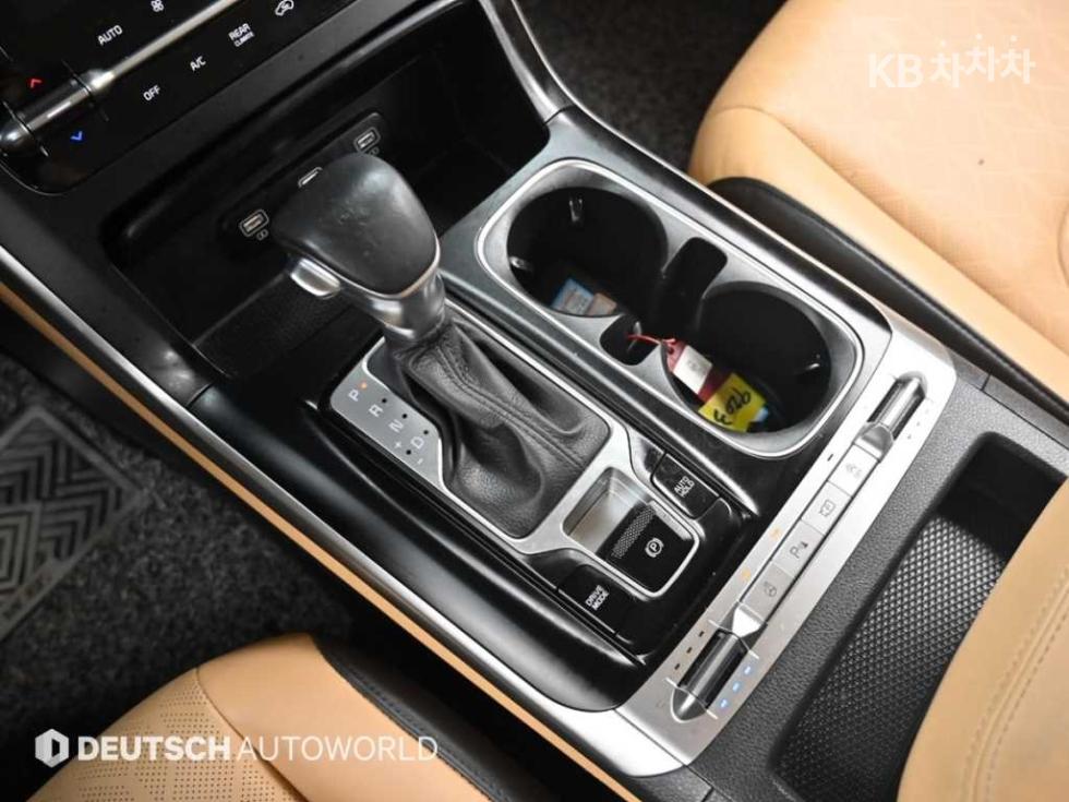 2021 - kia carnival