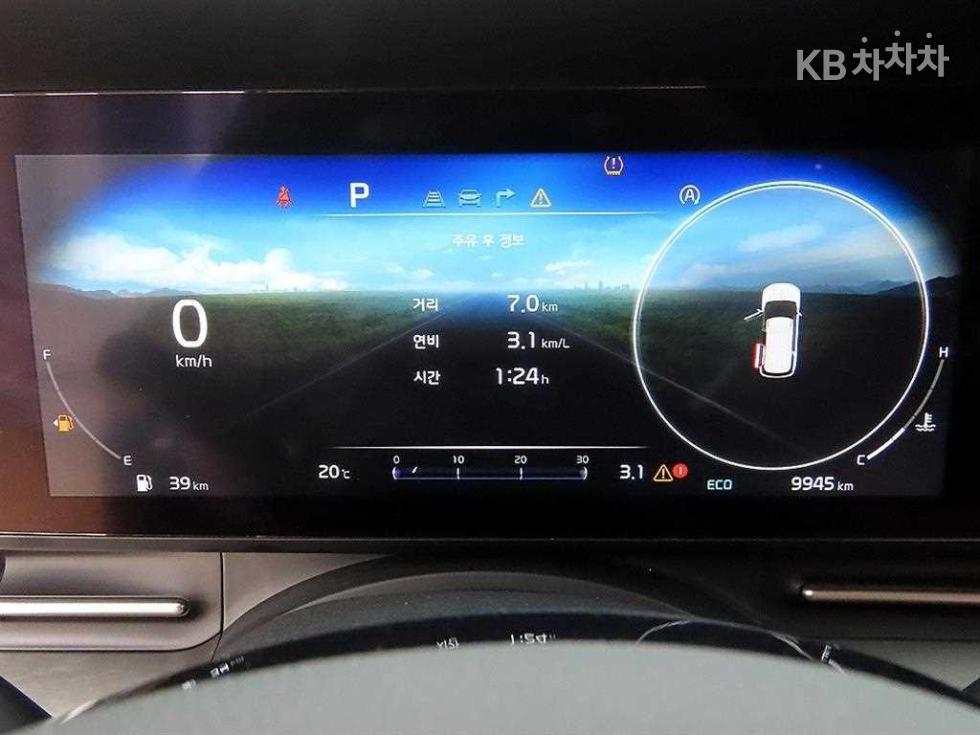 2021 - kia carnival