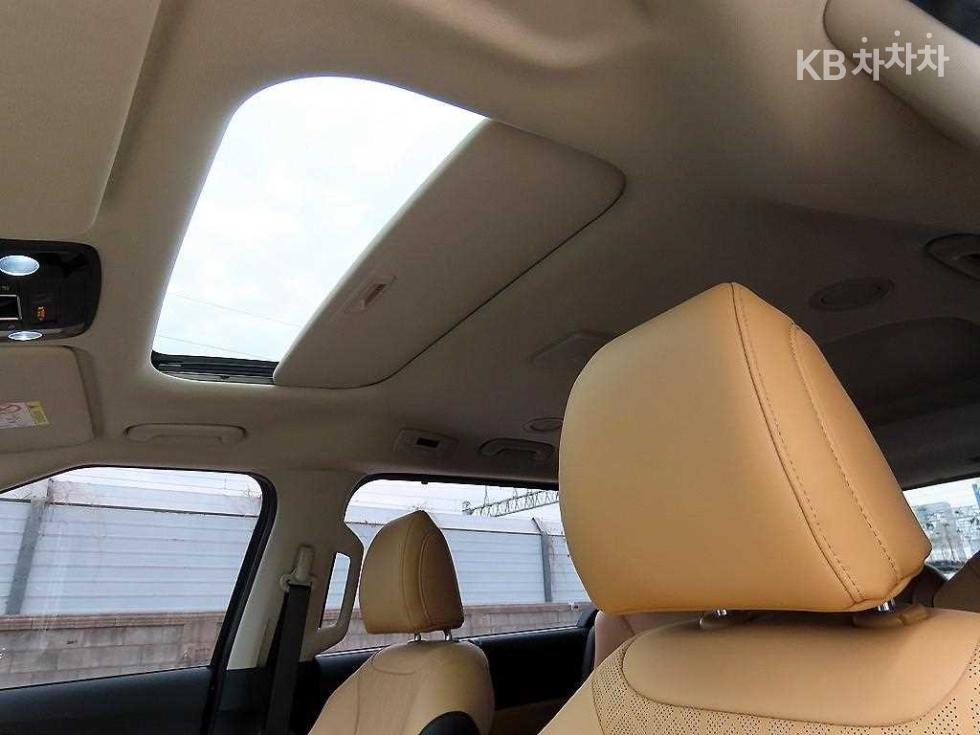 2021 - kia carnival