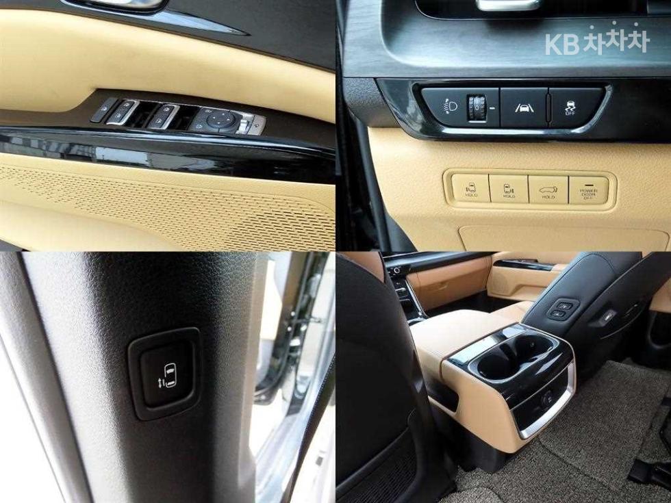 2021 - kia carnival