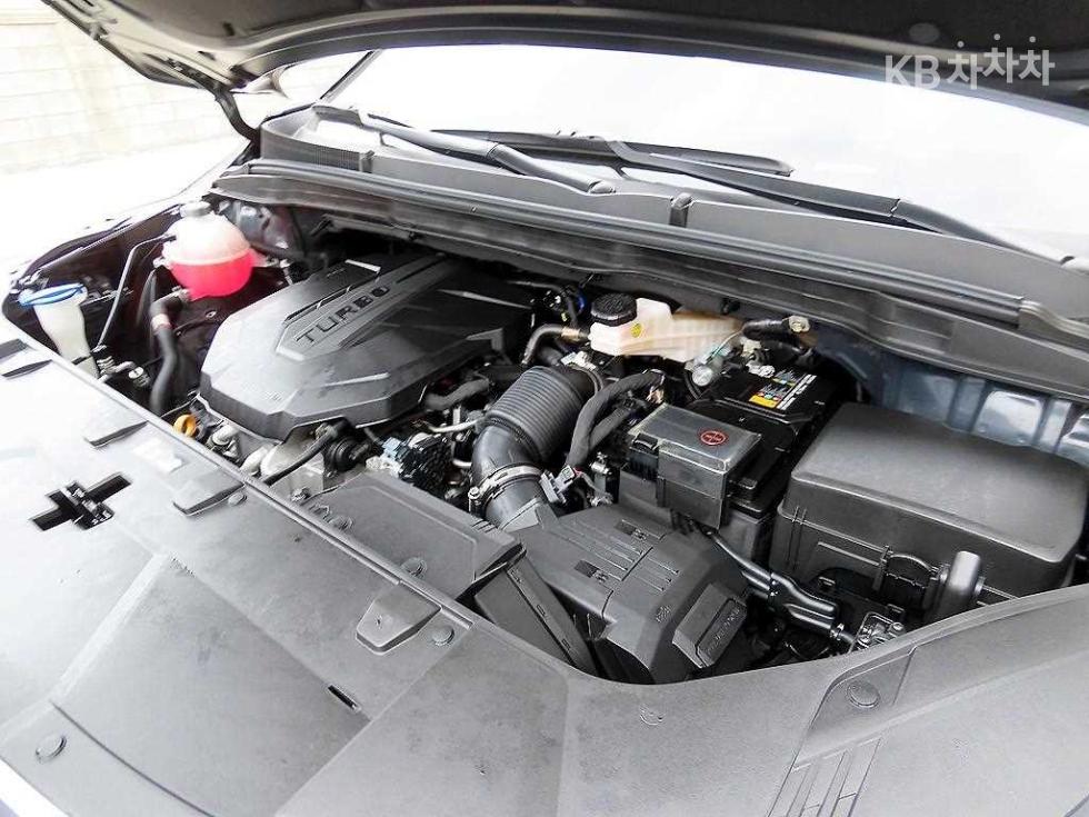2021 - kia carnival